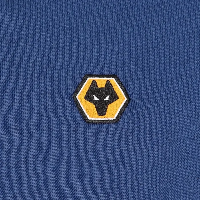 Wolverhampton Wanderers Store | Shop Official Heritage 04 Track Jacket Wolves Gear
